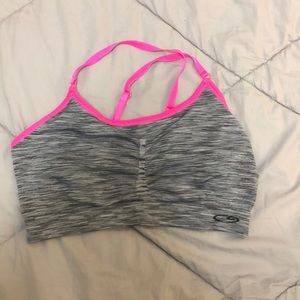 CHAMPION DUO DRY SPORTS BRA